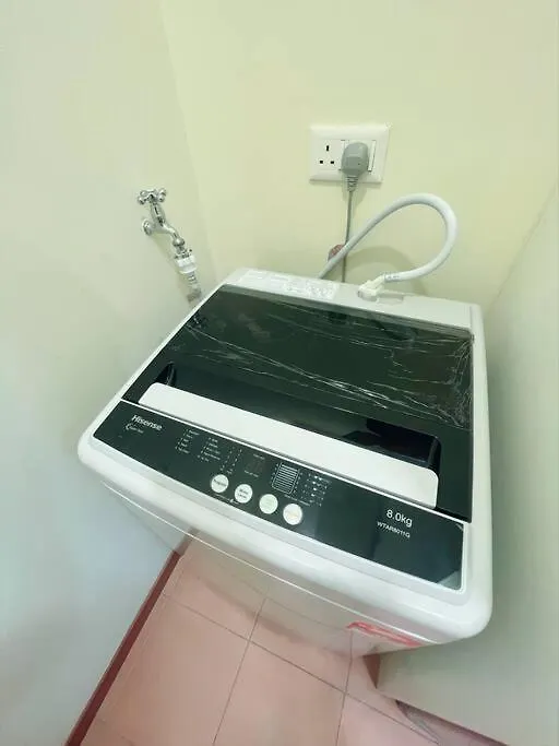 Διαμέρισμα Strait Quay Marina Cozy Suite With Bathtub By Uptrend Home Management Tanjung Tokong Μαλαισία