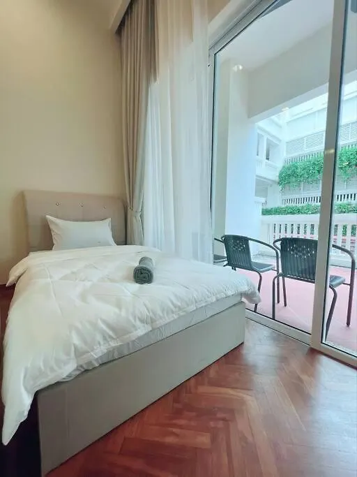 Strait Quay Marina Cozy Suite With Bathtub By Uptrend Home Management Tanjung Tokong 0*,