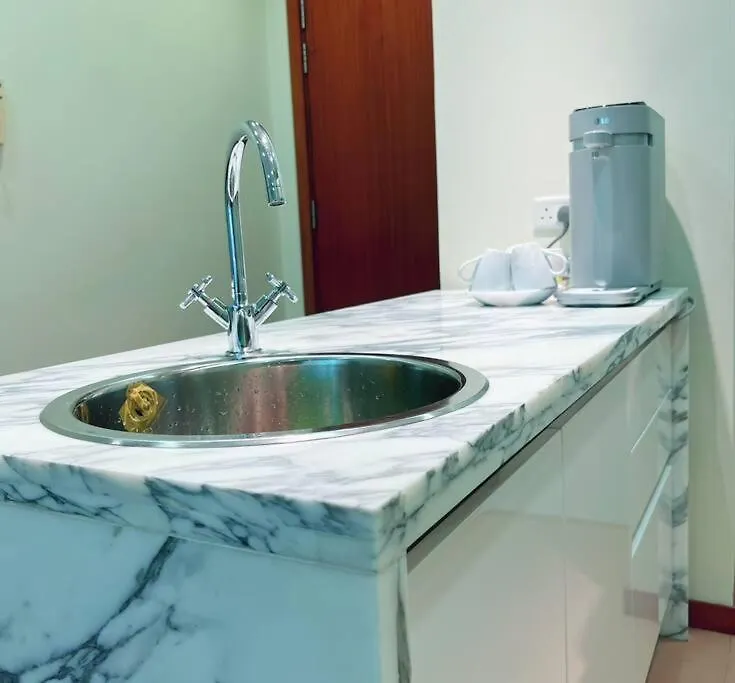 Strait Quay Marina Cozy Suite With Bathtub By Uptrend Home Management Tanjung Tokong